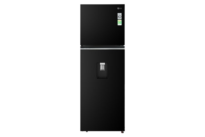 Tủ Lạnh LG Inverter 334 Lít GN-D332BL